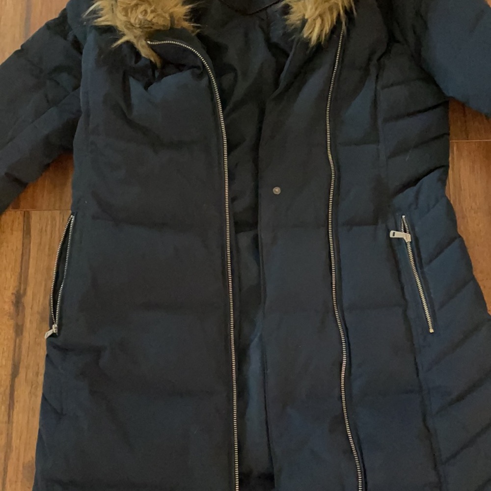 Winter coat - Picture 5 of 5